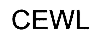 CEWL