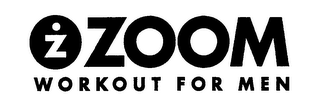 Z ZOOM WORKOUT FOR MEN