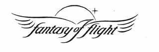 FANTASY OF FLIGHT