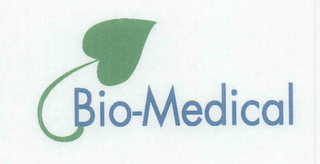 BIO-MEDICAL