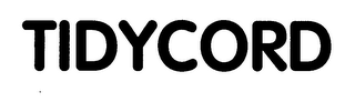 TIDYCORD