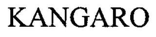 KANGARO