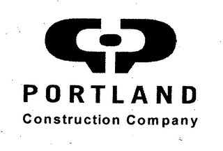 PORTLAND CONSTRUCTION COMPANY