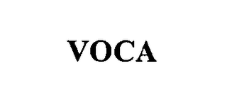 VOCA