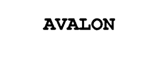 AVALON