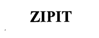 ZIPIT