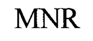 MNR