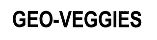 GEO-VEGGIES