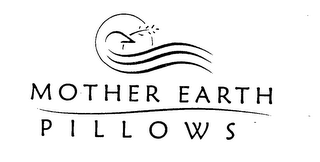 MOTHER EARTH PILLOWS