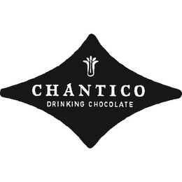 CHANTICO DRINKING CHOCOLATE