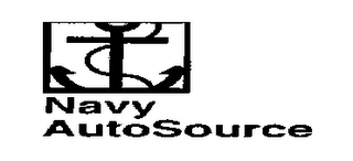 NAVY AUTOSOURCE