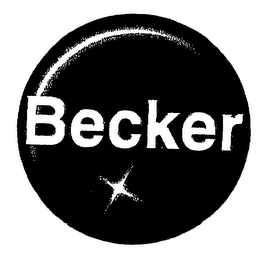 BECKER