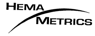 HEMA METRICS