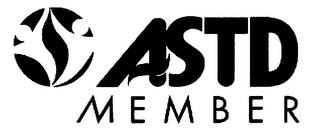 ASTD MEMBER