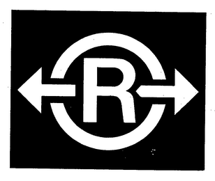 R