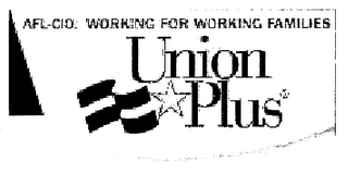 UNION PLUS