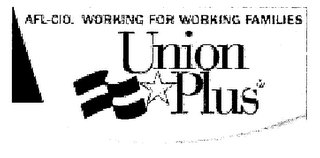 UNION PLUS