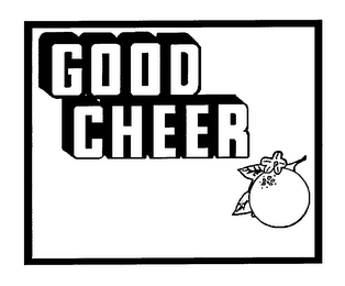 GOOD CHEER