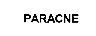 PARACNE