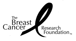 THE BREAST CANCER RESEARCH FOUNDATION