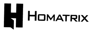 H HOMATRIX