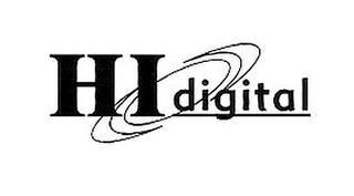 HI DIGITAL