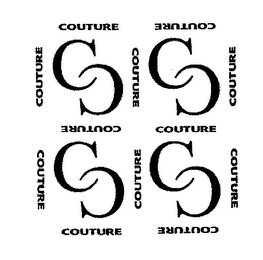 C COUTURE