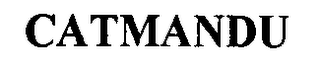CATMANDU