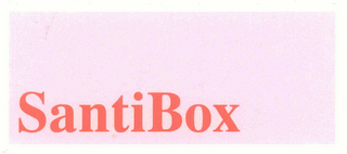 SANTIBOX