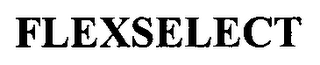 FLEXSELECT