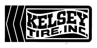 KELSEY TIRE, INC.