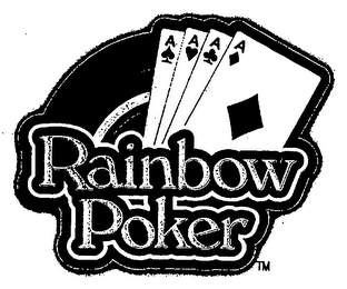 RAINBOW POKER