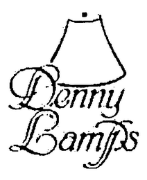 DENNY LAMPS