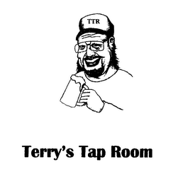 TTR TERRY'S TAP ROOM