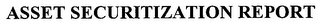 ASSET SECURITIZATION REPORT