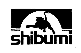 SHIBUMI