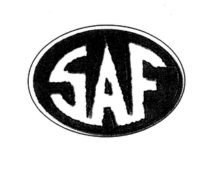 SAF