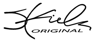 SKIELZ ORIGINAL