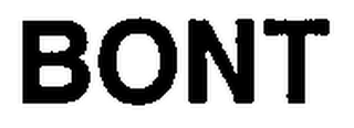 BONT