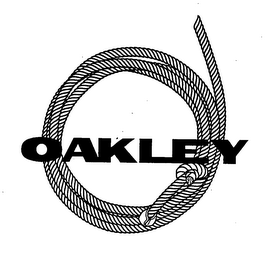 OAKLEY