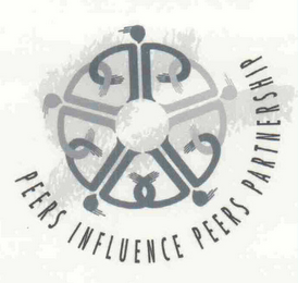 PEERS INFLUENCE PEERS PARTNERSHIP