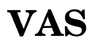 VAS