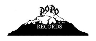 POPO RECORDS