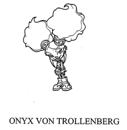 ONYX VON TROLLENBERG