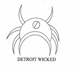 DETROIT WICKED