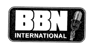 BBN INTERNATIONAL