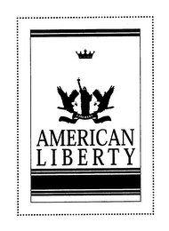 AMERICAN LIBERTY