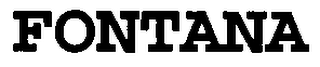 FONTANA