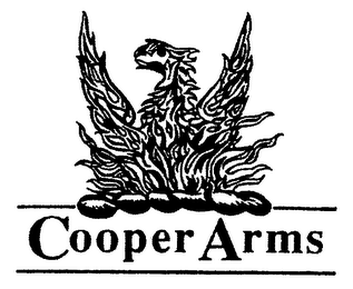 COOPER ARMS