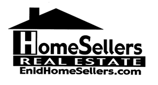 HOMESELLERS REAL ESTATE ENIDHOMESELLERS.COM